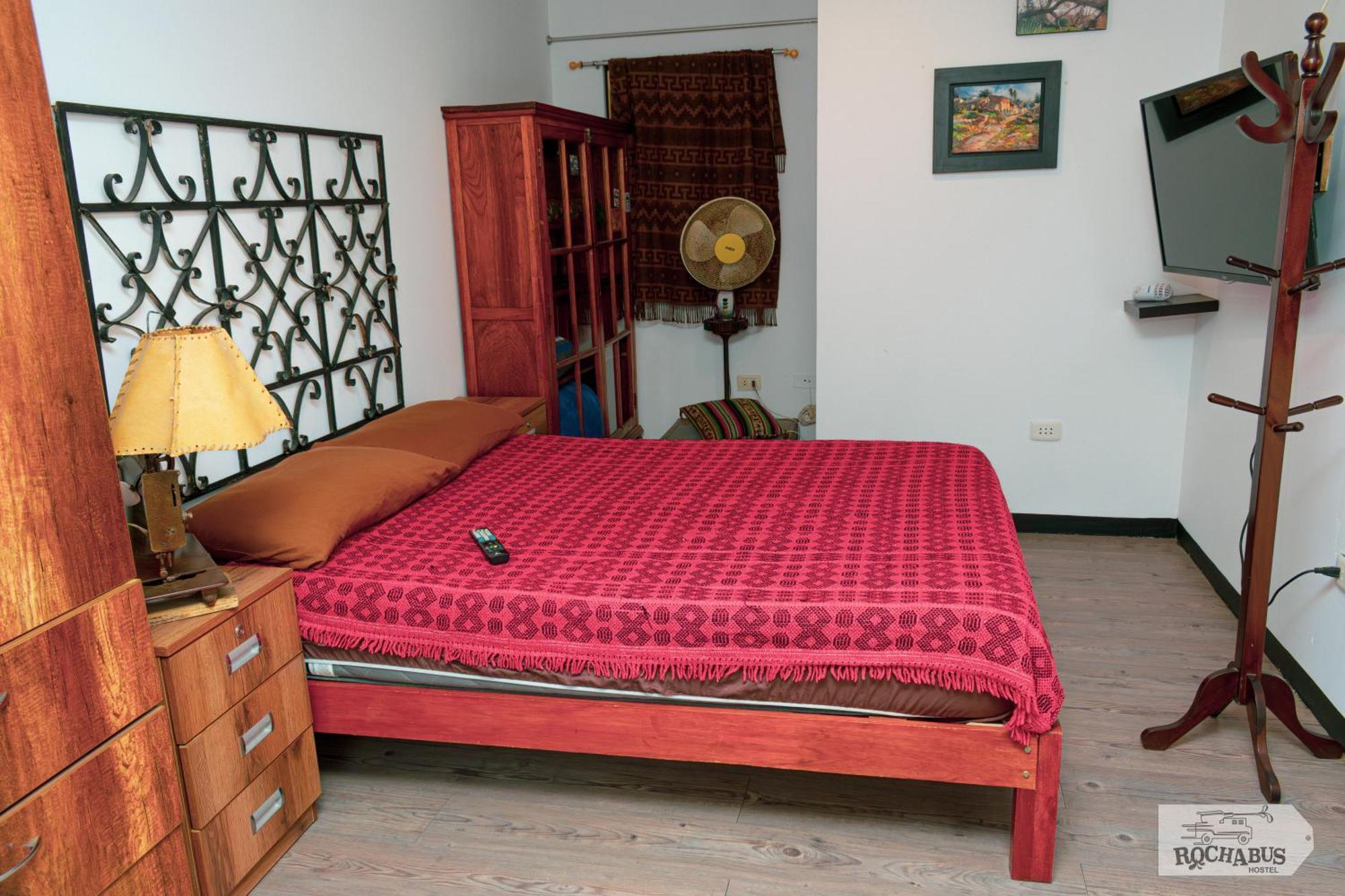 Rochabus Hotel Ica Luaran gambar