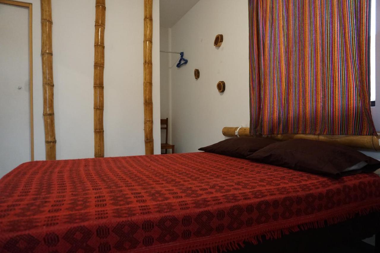 Rochabus Hotel Ica Luaran gambar